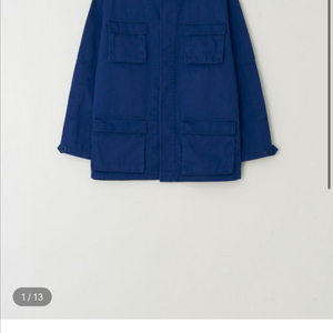 [cadalogue] (가격인하)American blue jacket