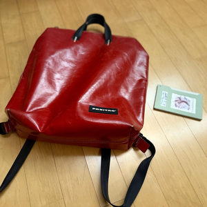 [프라이탁] 페테 (올레드!)