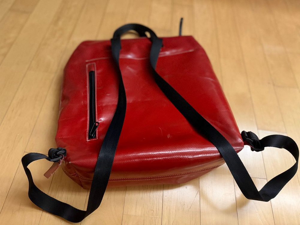 [프라이탁] 페테 (올레드!)--1