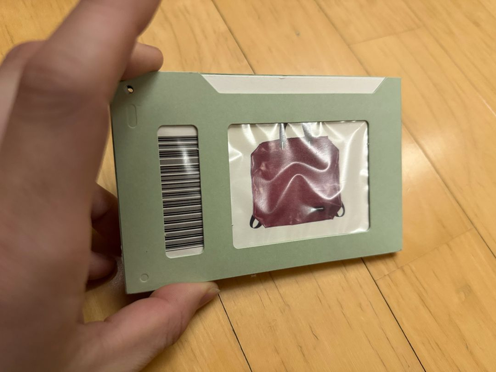 [프라이탁] 페테 (올레드!)--3