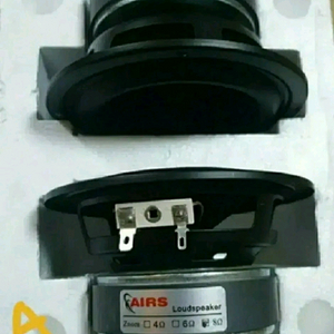 차량용수입고급스피커유닛.