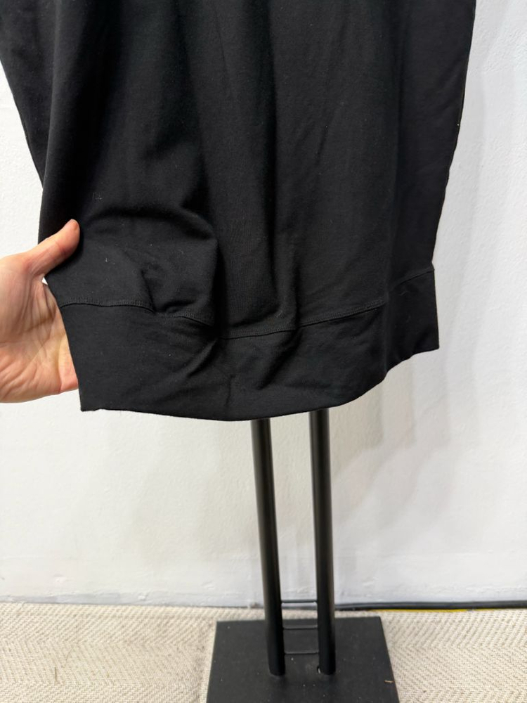 매장판정품) 메종마르지엘라 여성 오버핏 반팔 후드 집업 S 이미지