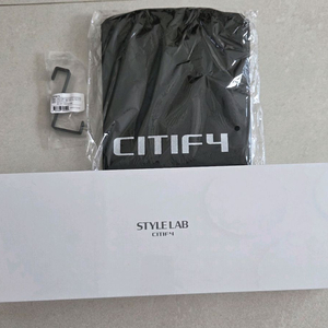 시티파이 의류관리기