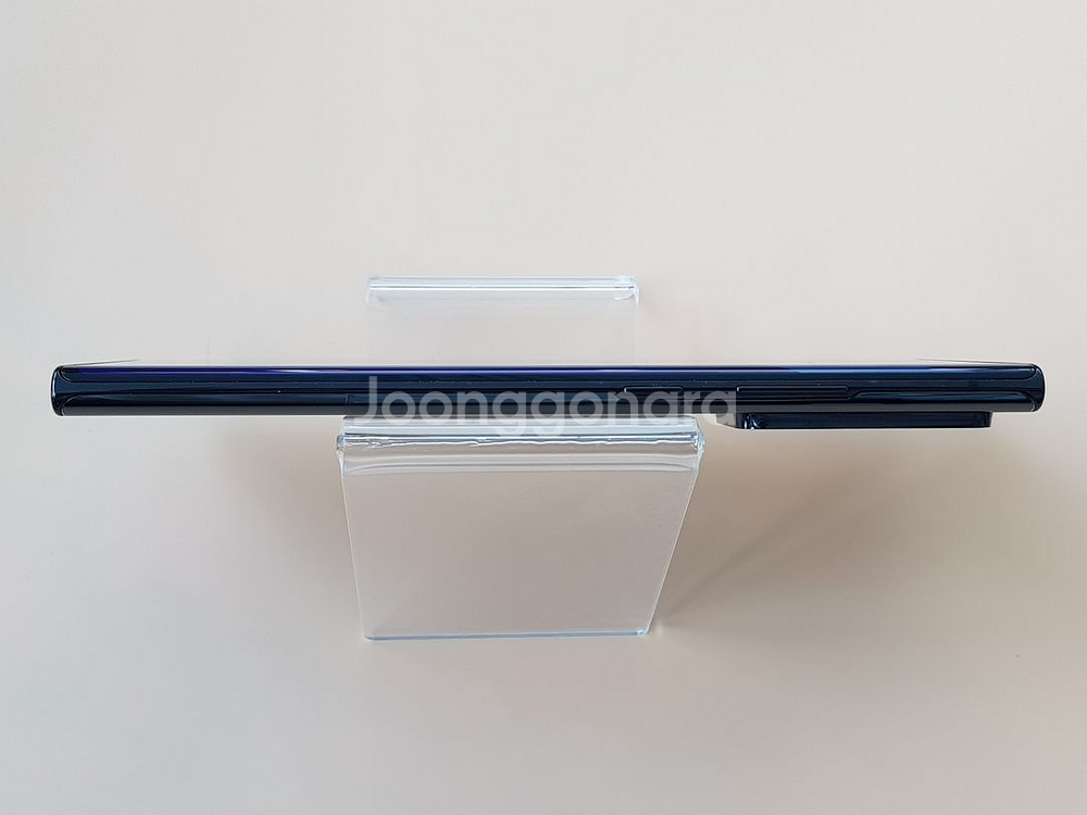 갤럭시노트20울트라 256G 블랙(N986) 깨끗한 제품 판매합니다--6