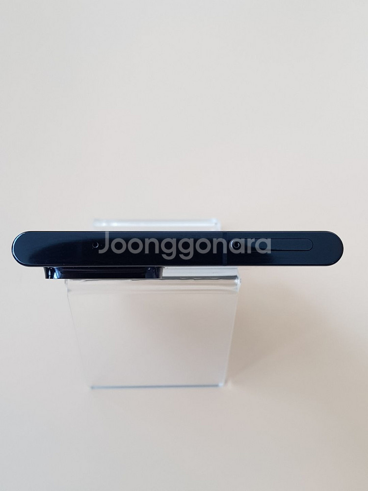 갤럭시노트20울트라 256G 블랙(N986) 깨끗한 제품 판매합니다--4
