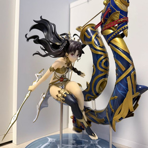 페이트 그랜드 오더 - 아처 이슈타르 1/7 스케일 피규어