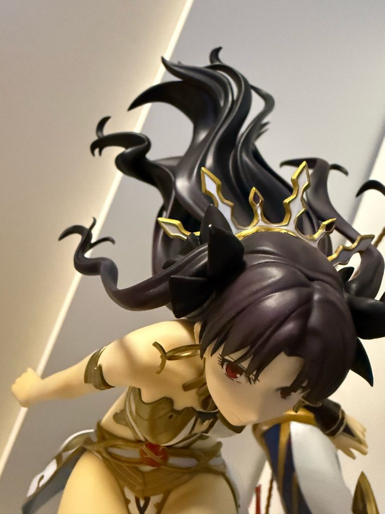 페이트 그랜드 오더 - 아처 이슈타르 1/7 스케일 피규어--2