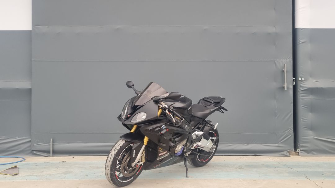 등록대행oBMW s1000rr 15년식 4만대키로수/풀배기구변/블박/급매 이미지