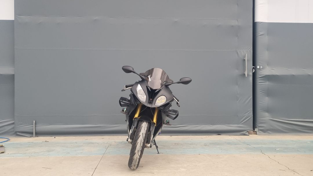 등록대행oBMW s1000rr 15년식 4만대키로수/풀배기구변/블박/급매 이미지