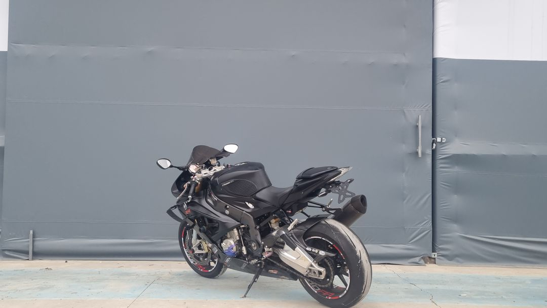 등록대행oBMW s1000rr 15년식 4만대키로수/풀배기구변/블박/급매 이미지