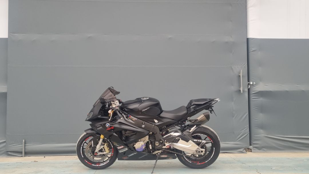 등록대행oBMW s1000rr 15년식 4만대키로수/풀배기구변/블박/급매 이미지