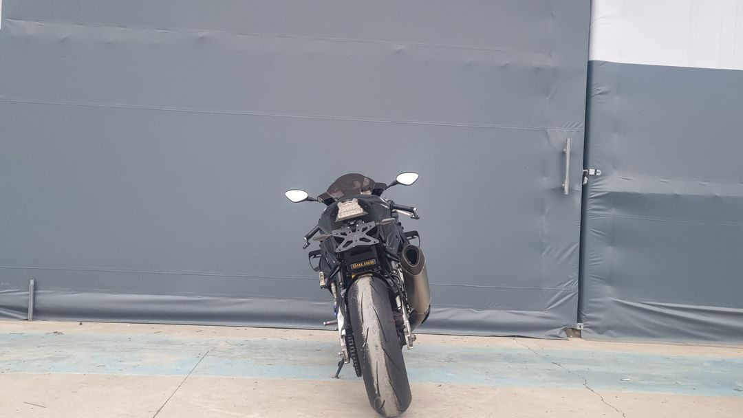 등록대행oBMW s1000rr 15년식 4만대키로수/풀배기구변/블박/급매 이미지