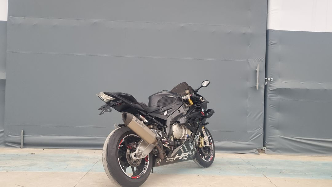 등록대행oBMW s1000rr 15년식 4만대키로수/풀배기구변/블박/급매 이미지