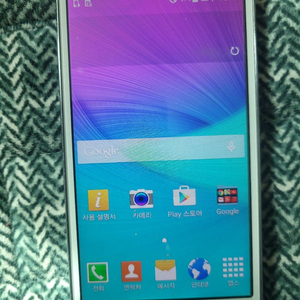 갤럭시 그랜드맥스