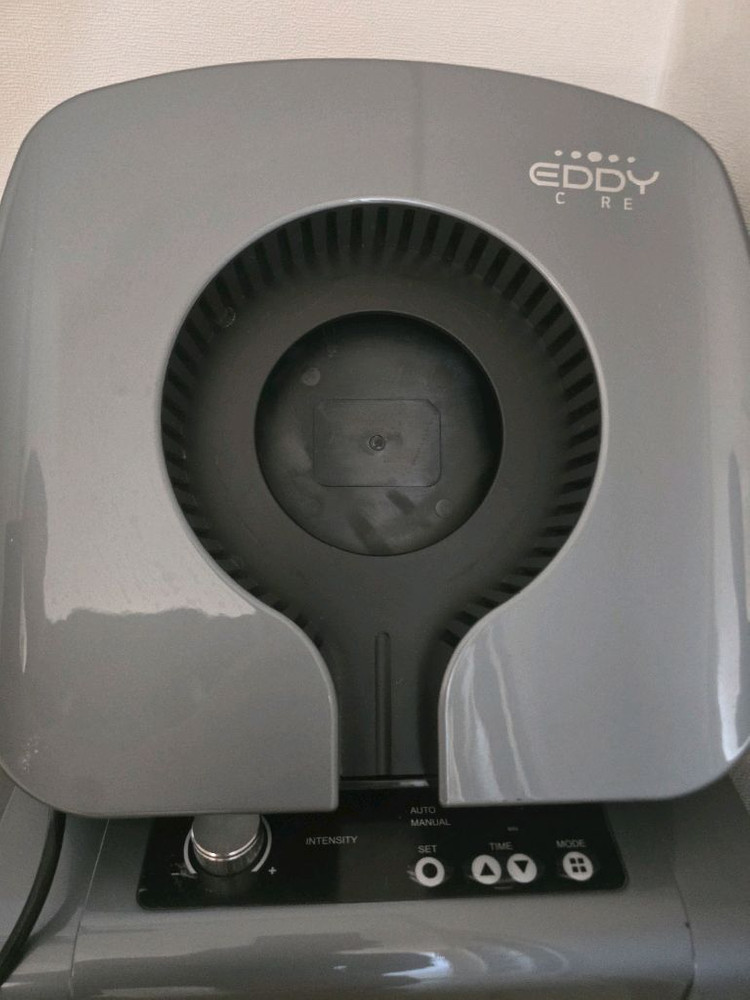 eddy care 저주파 요실금 마사지기--2