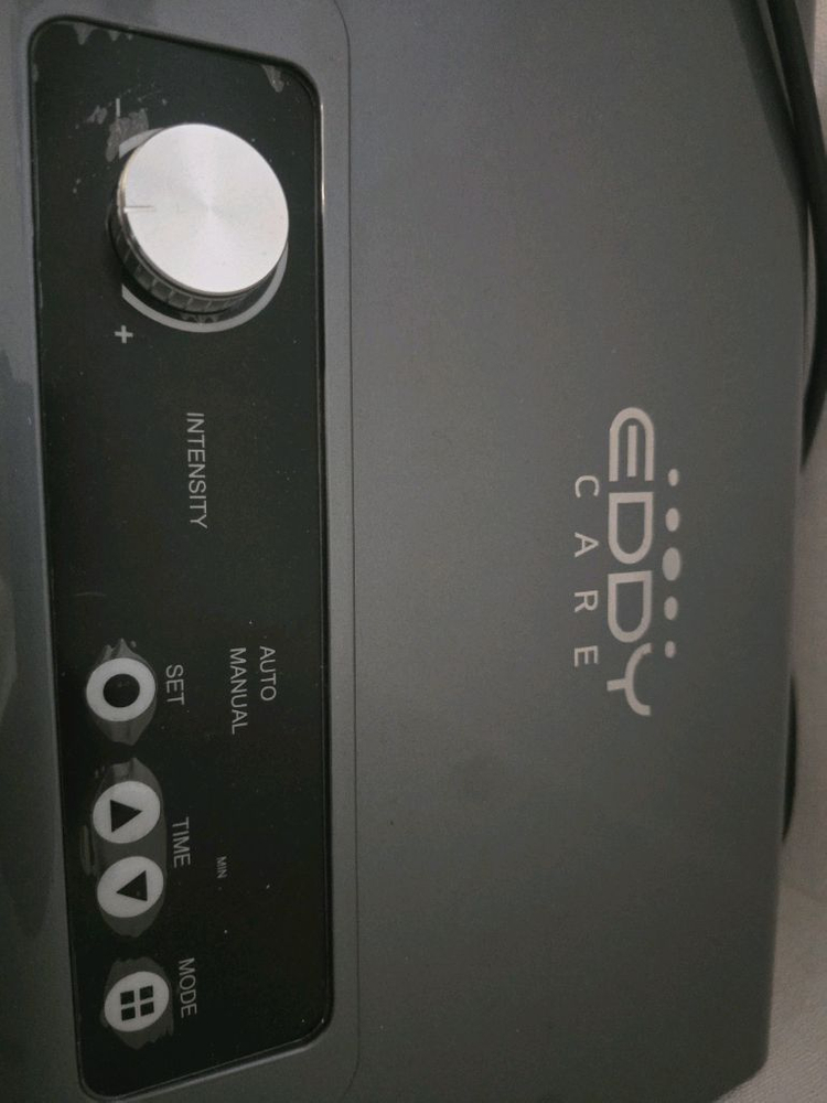 eddy care 저주파 요실금 마사지기--3