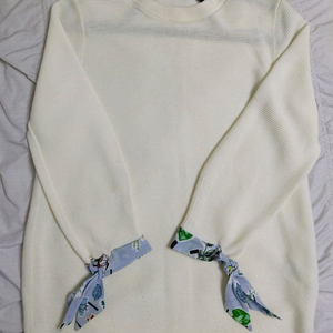 여성 빈폴 봄가을니트95사이즈