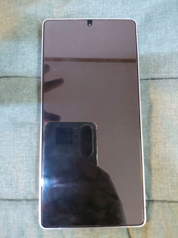 S25울트라 티타늄실버 256 S+급 이미지