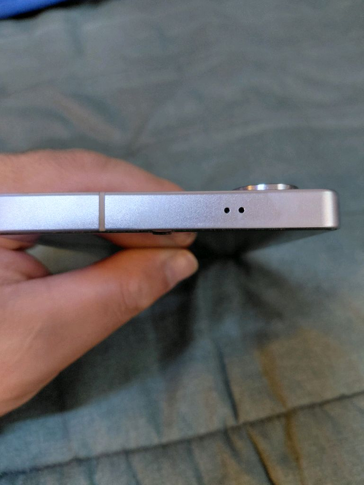 S25울트라 티타늄실버 256 S+급 이미지