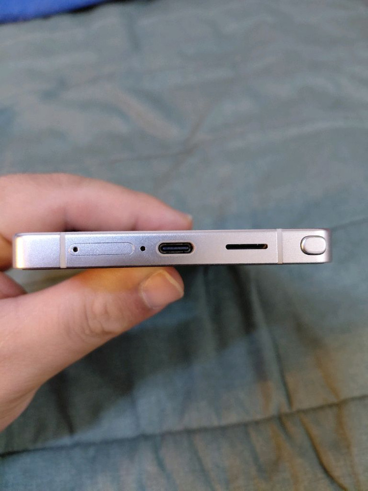 S25울트라 티타늄실버 256 S+급 이미지