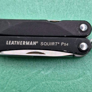 레더맨 스쿼트PS4