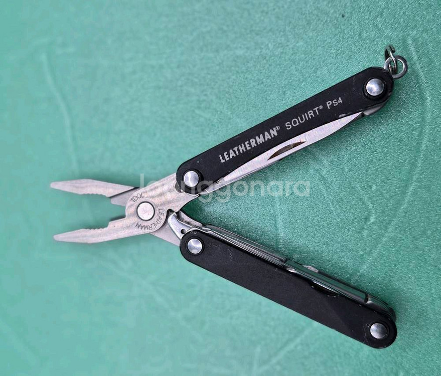 레더맨 스쿼트PS4--2