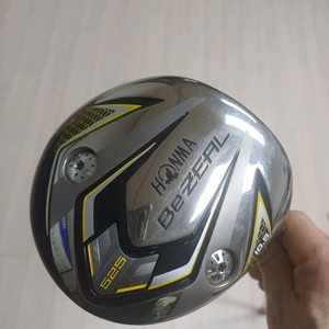 혼마 BeZEAL 525 드라이버