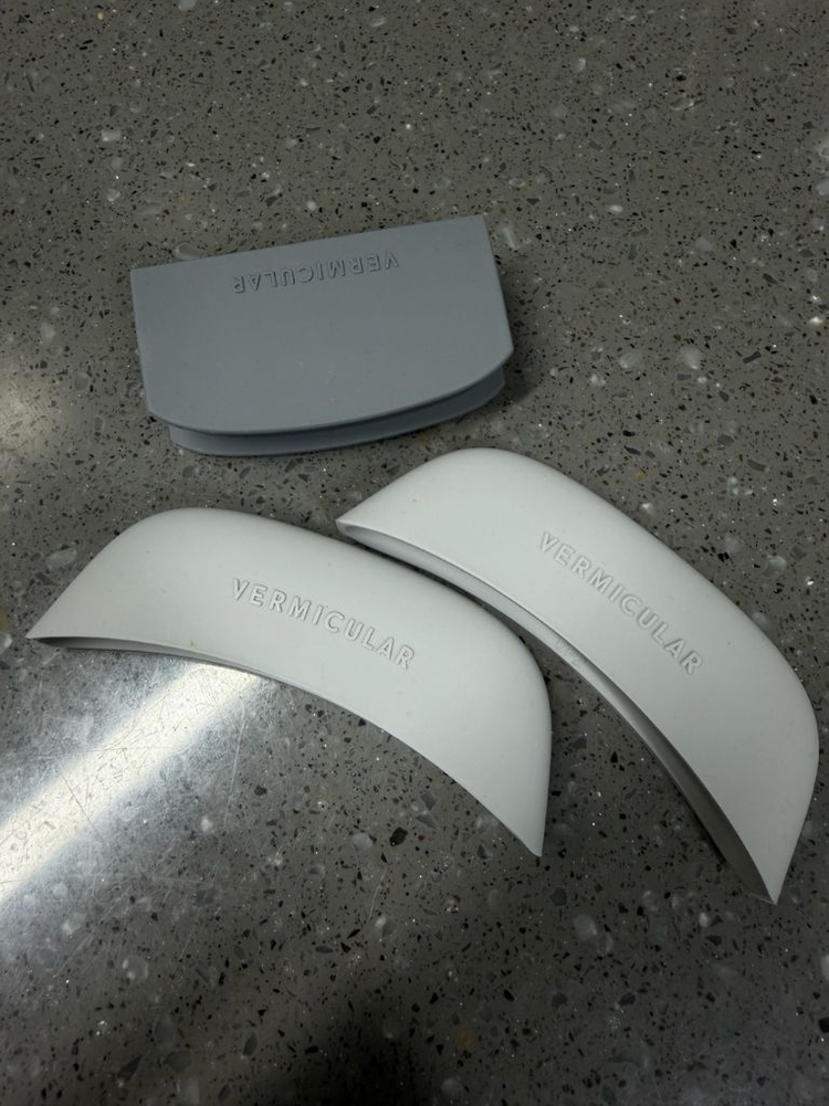 지엠마상점 버미큘라 라이스팟 화이트 이미지