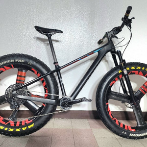 팻 바이크(스페셜라이즈드 팻보이)