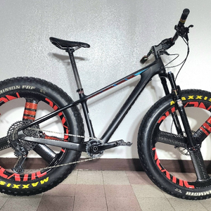 팻 바이크(스페셜라이즈드 팻보이)