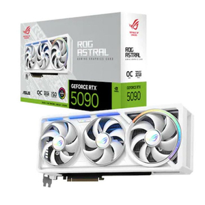 5090 어마 아이스+@로 아스트랄 화이트 5090 구합니다