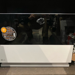 [판매] LG 광파오븐 mlj32hws