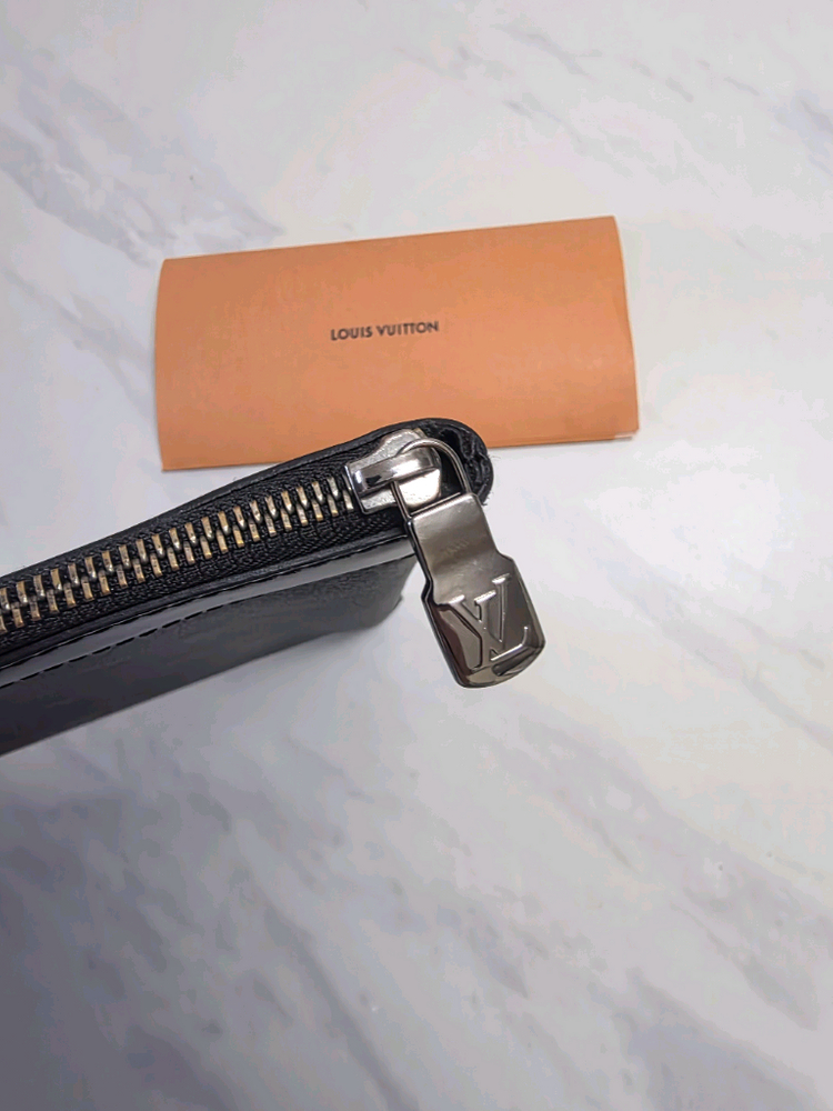 루이비통 이클립스 모노그램 클러치백 이미지