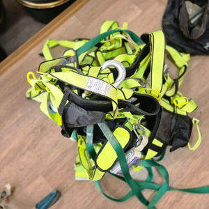 안전대 안전벨트 세트