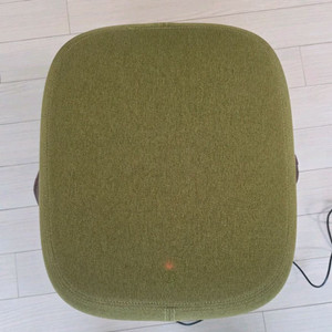 휴테크 레스툴 발마사지기 HT-M213 스톨 겸용