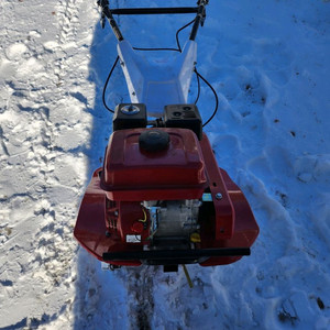 7.5마력 관리기 엔진상태좋음 일발시동 경기광주