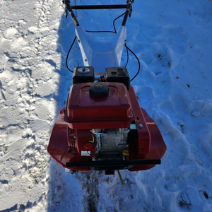 7.5마력 관리기 엔진상태좋음 일발시동 경기광주