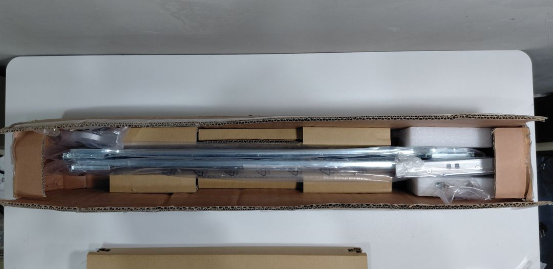 Supermicro 서버 랙 마운트 레일 MCP-290-00059-0B--1