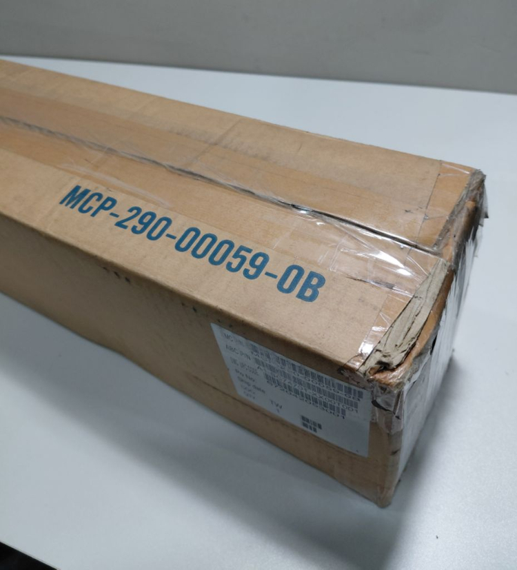 Supermicro 서버 랙 마운트 레일 MCP-290-00059-0B--2