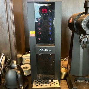 [판매] 아쿠아 S9 핫워터 디스펜서