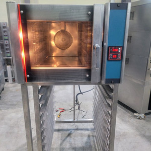 컨벡션오븐 유로포스