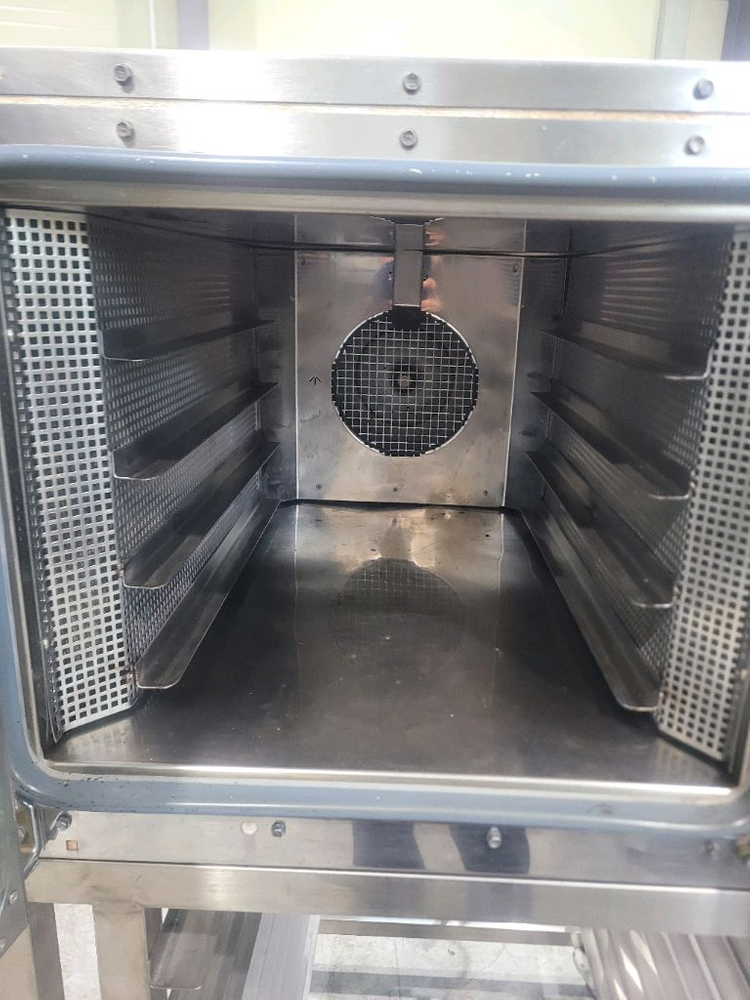 컨벡션오븐 유로포스--2