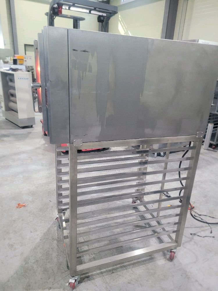 컨벡션오븐 유로포스--3