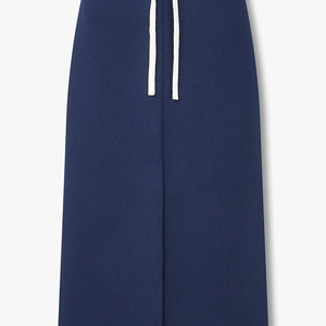 [새상품]보브(VOV) 네오플렌 이지 슬릿 스커트 (2024신상)