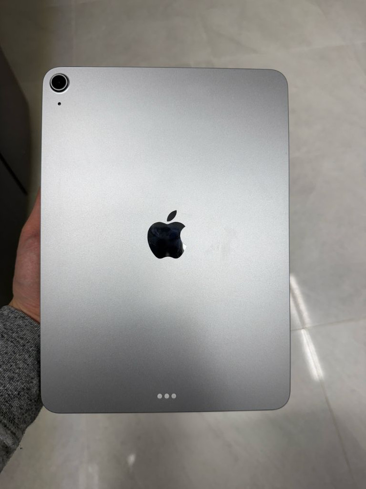 태블릿 11인치 m3 128GB 와이파이 이미지