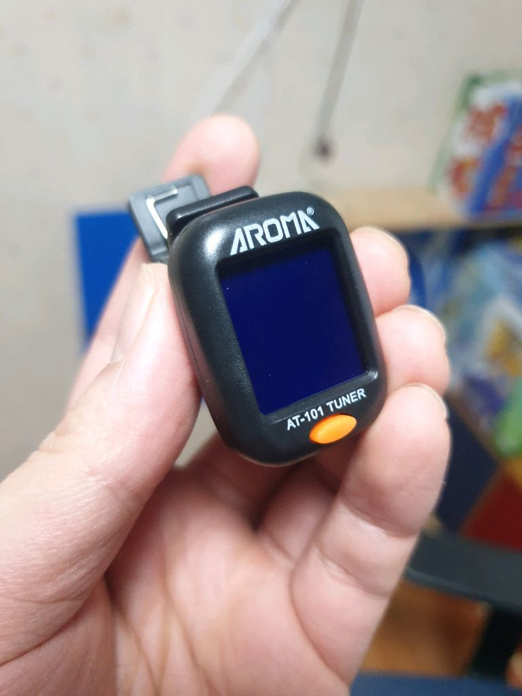 로코망고 우쿨렐레 중고 판매합니다. 이미지