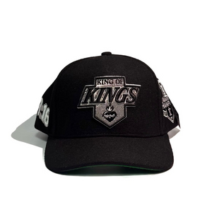 KILL THE HYPE KING OF KINGS 킬더하입 LA 스냅백