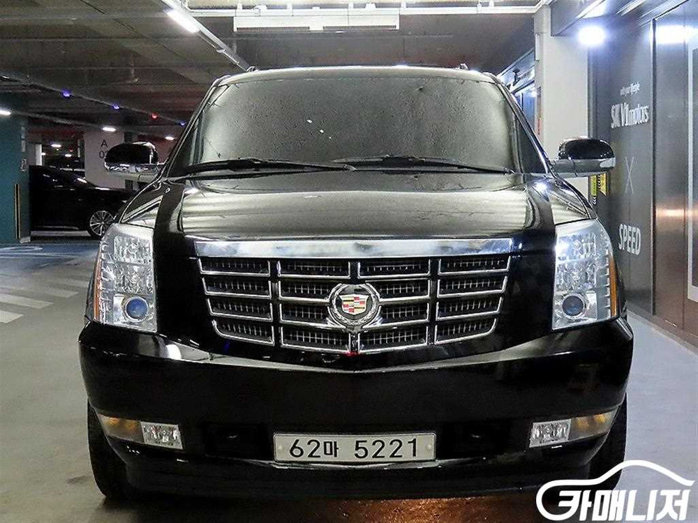 [캐딜락]에스컬레이드 6.2 V8 플래티넘 #2026년특가--1