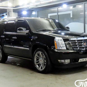 [캐딜락]에스컬레이드 6.2 V8 플래티넘 #2026년특가