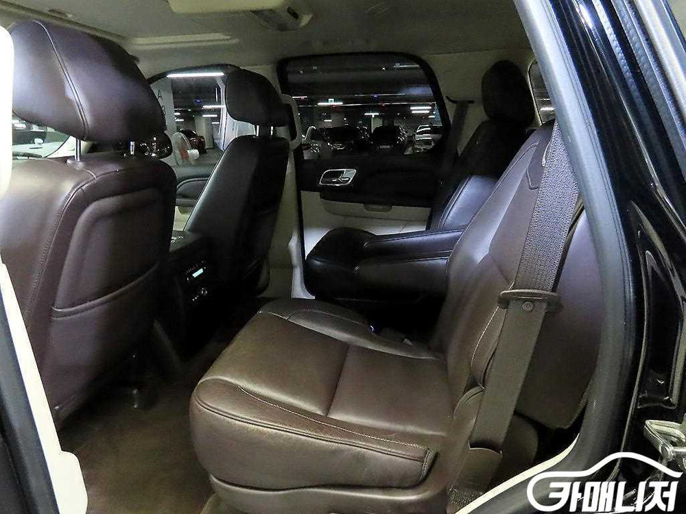 [캐딜락]에스컬레이드 6.2 V8 플래티넘 #2026년특가--6